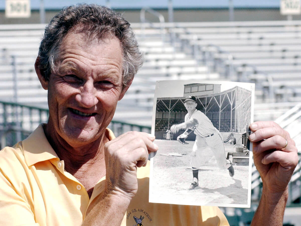 Jim Kaat