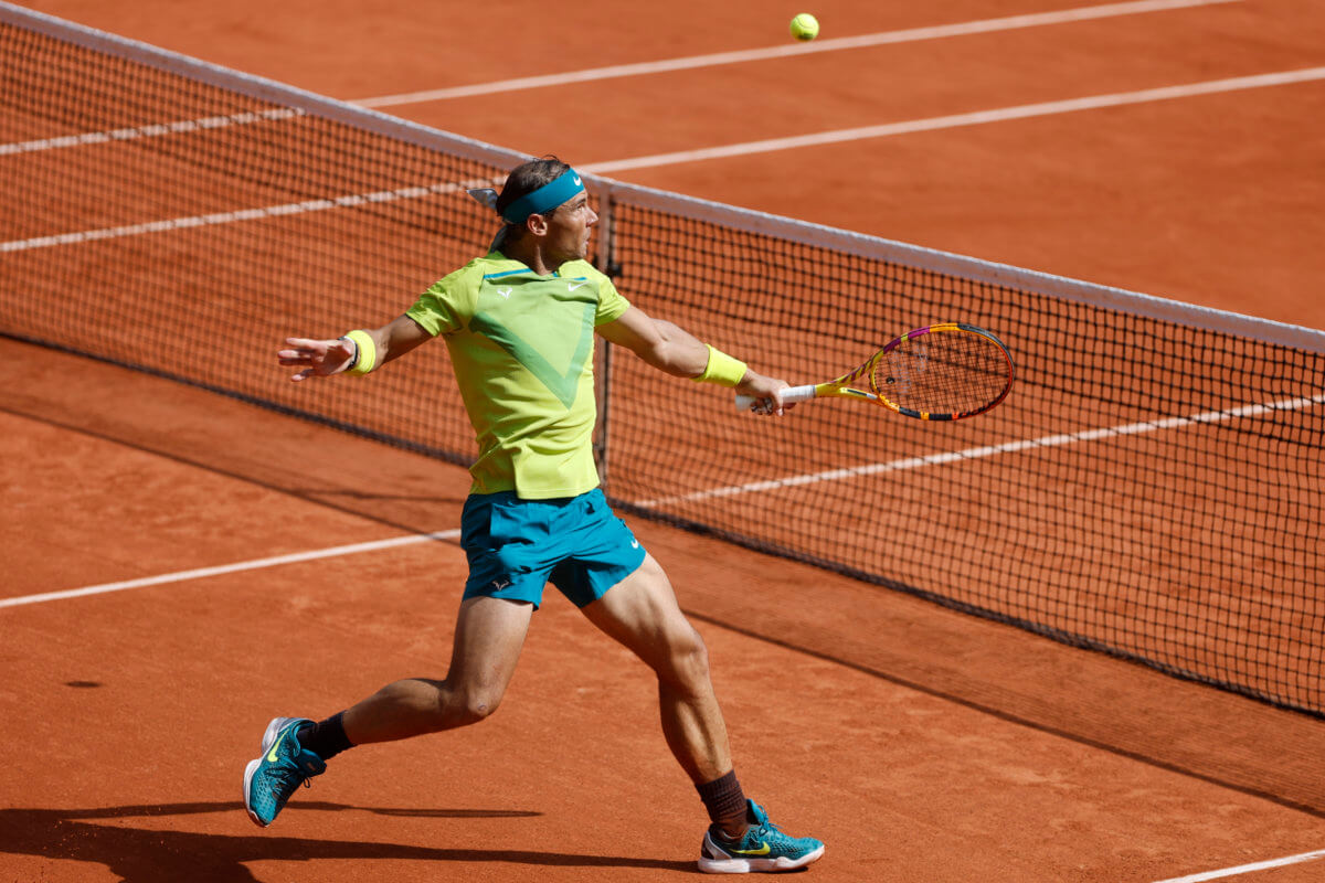 french open outfits