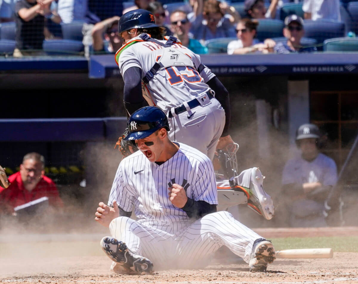 Anthony Rizzo