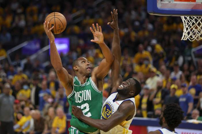 Celtics lost Game 2 of the 2022 NBA Finals