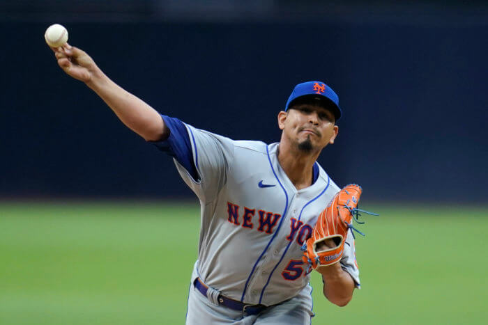 Mayhem in San Diego: Gary Cohen and Keith Hernandez hilarious in 11-5 Win 3