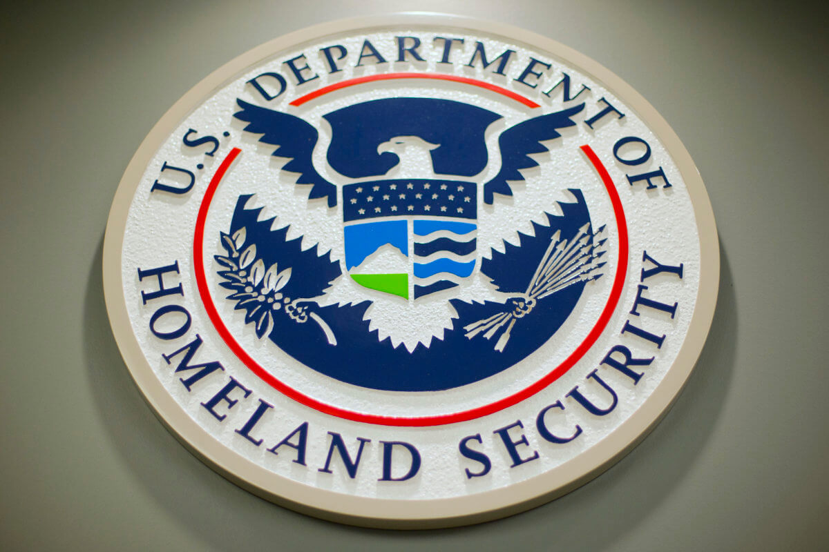Homeland Security Extremism