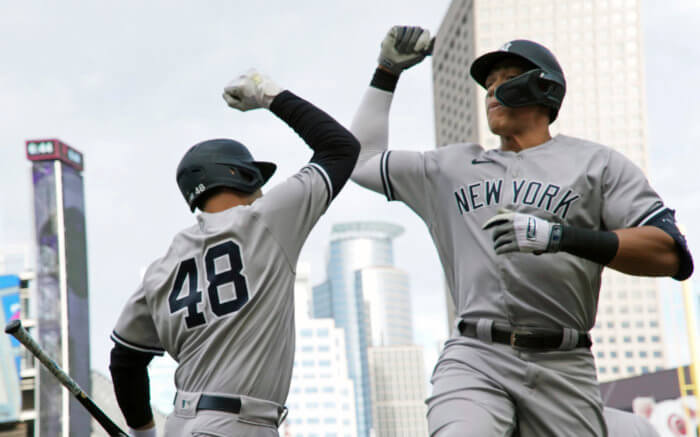 Yankees