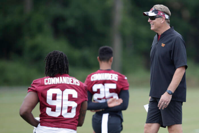 Dan Snyder accused of sexual assault in 2009 - letter details accusation 2
