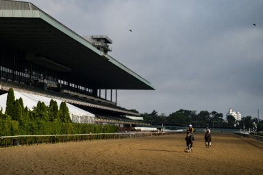 Belmont Stakes