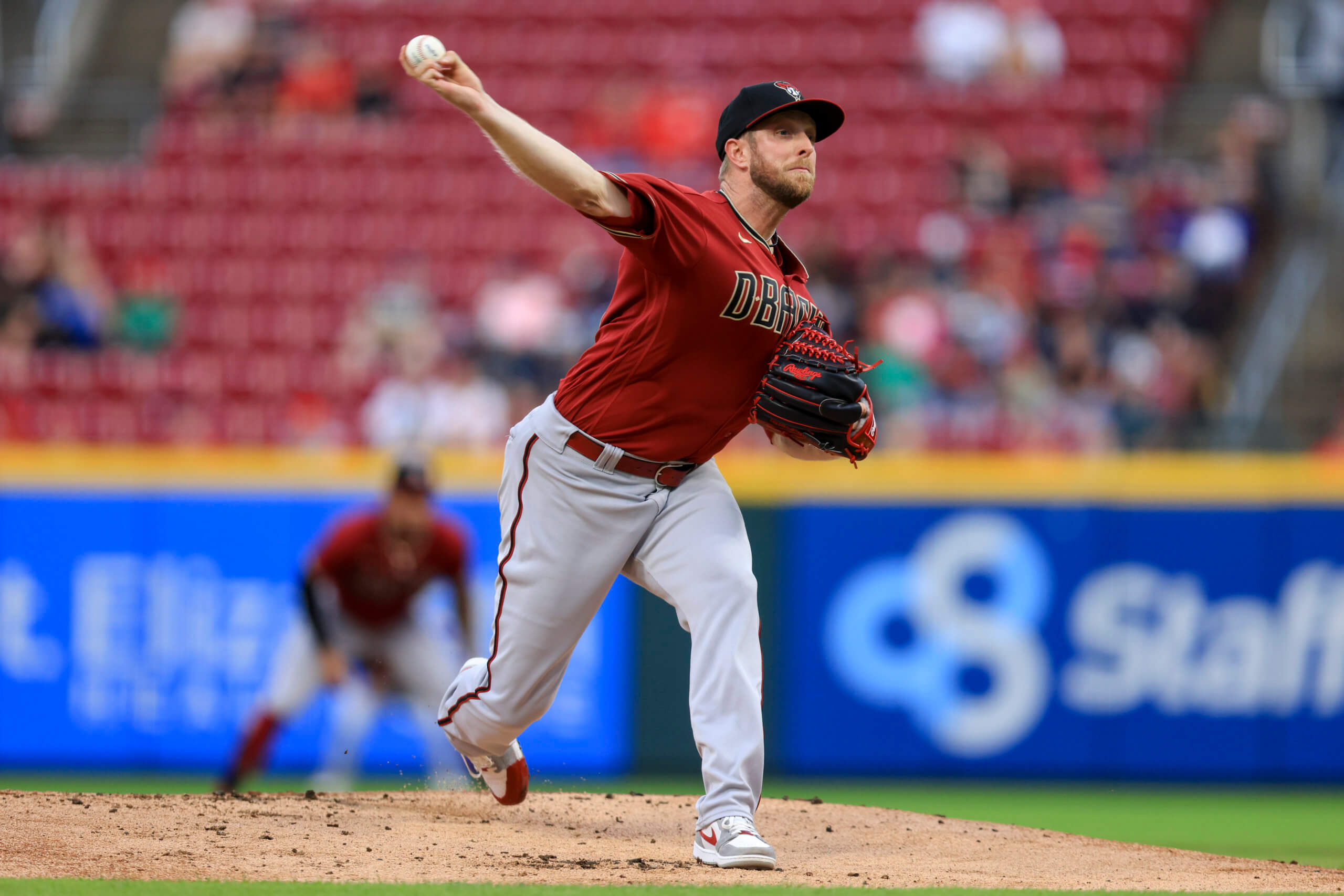Mets MLB trade rumors: 5 pitchers that could be on the market 5 Merrill Kelly