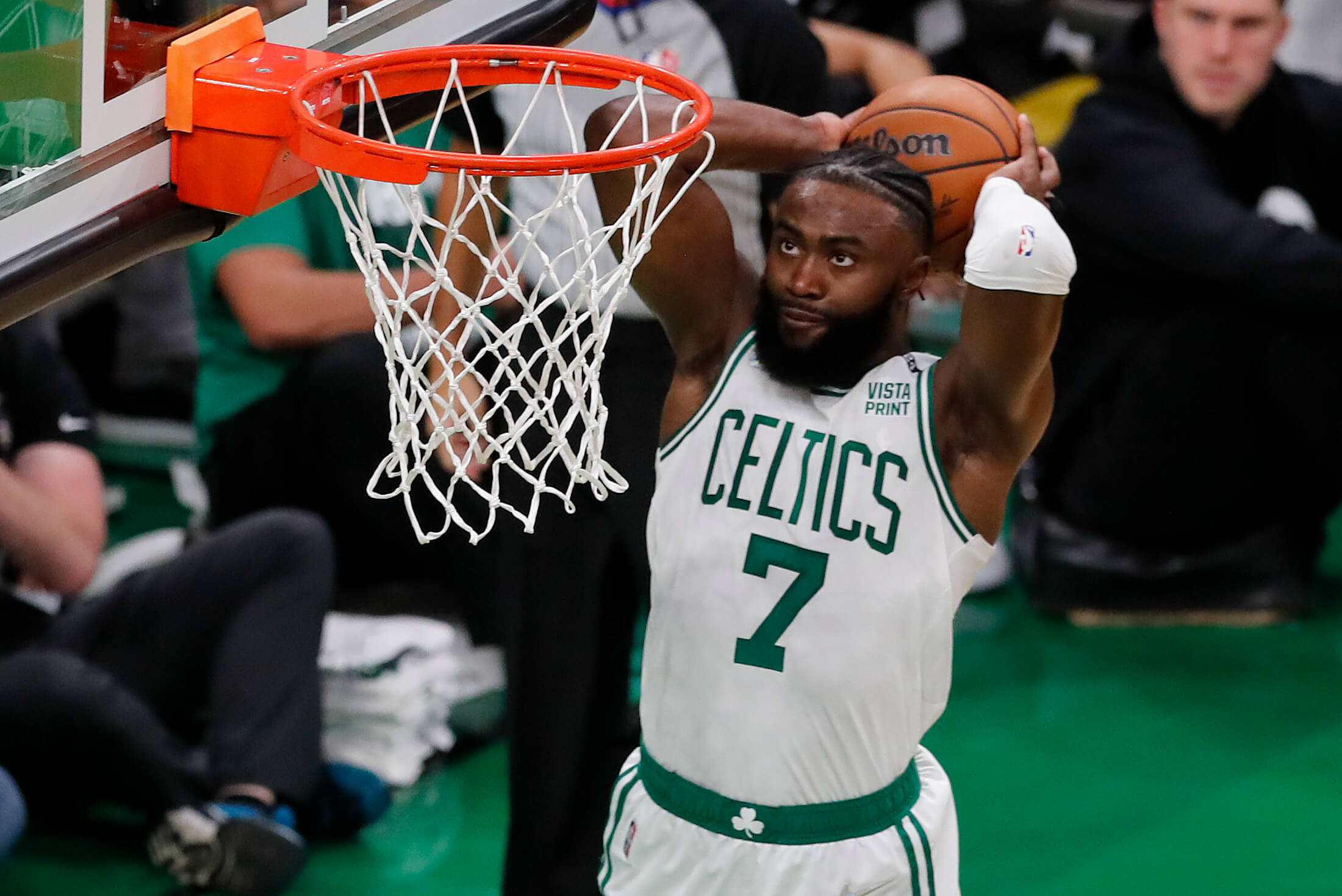 Boston Celtics: 3 players to pursue from the Knicks at trade deadline