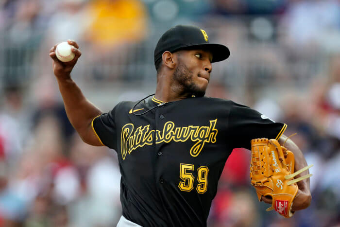 MLB Daily Dish: Best Bets for June 15th 3 Roansy Contreras delivers a pick in 2022 MLB action