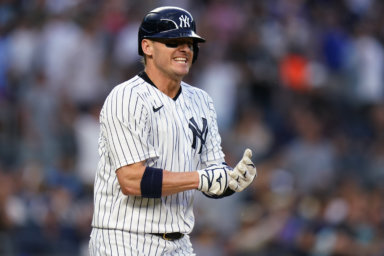 Josh Donaldson New York Yankees