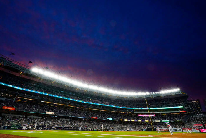 Domingo German Yankees Estevan Florial