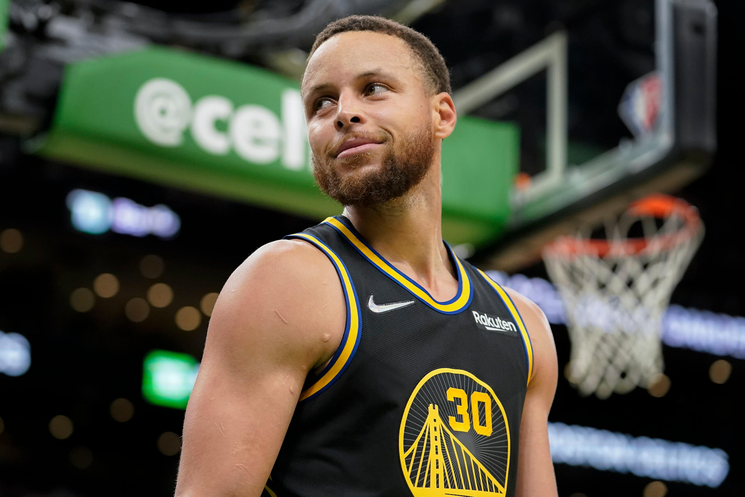 2022 NBA Finals: Celtics vs Warriors Game 5 odds, breakdown, picks 3 Steph Curry