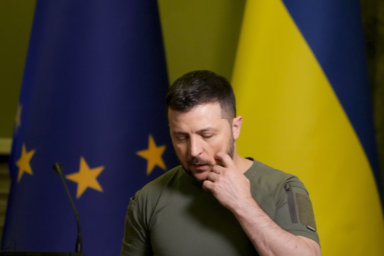 Russia Ukraine War