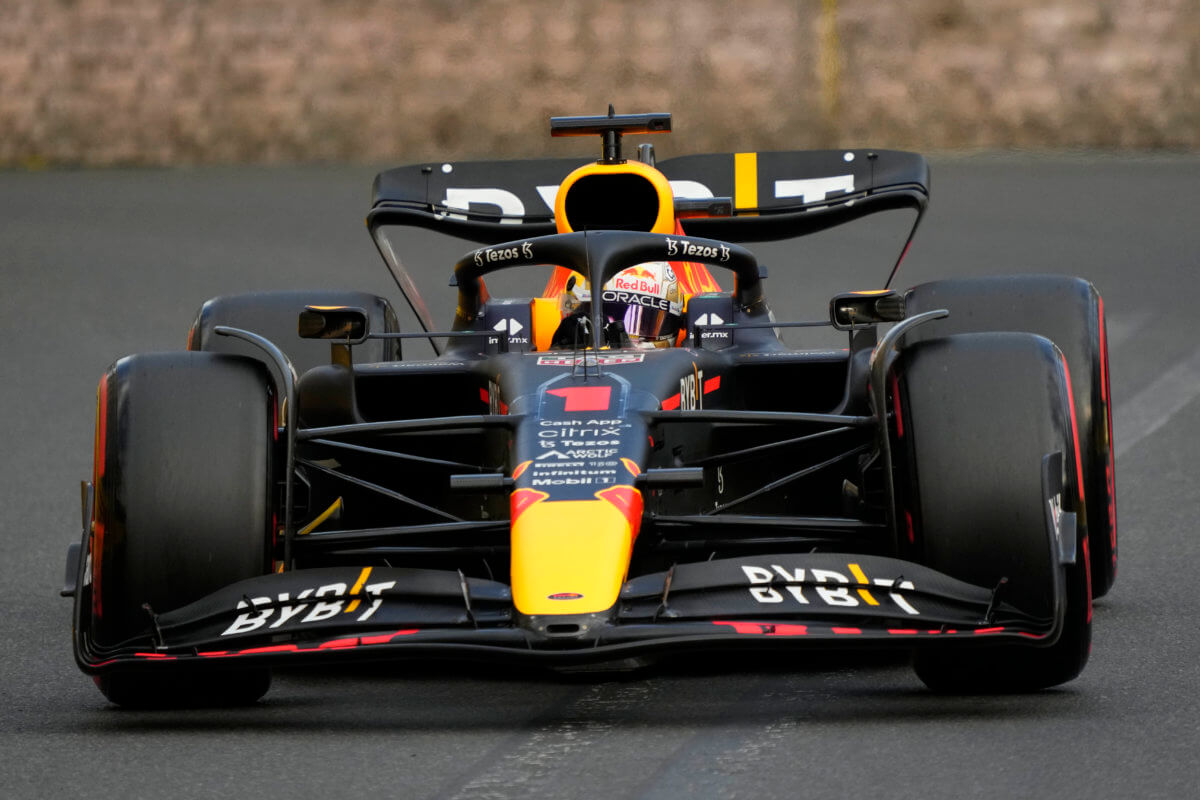 2022 F1 Canadian Grand Prix Odds Predictions How to Watch