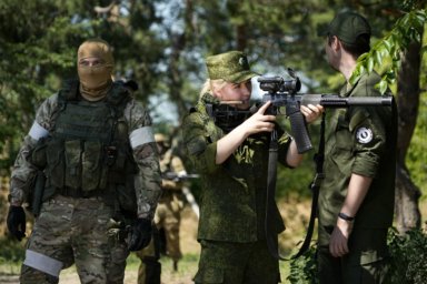 Russia Ukraine