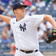One in 10 New York City public school students experience housing insecurity: Advocates 12 Yankees pitcher Jameson Taillon makes the Yankees an MLB best bet
