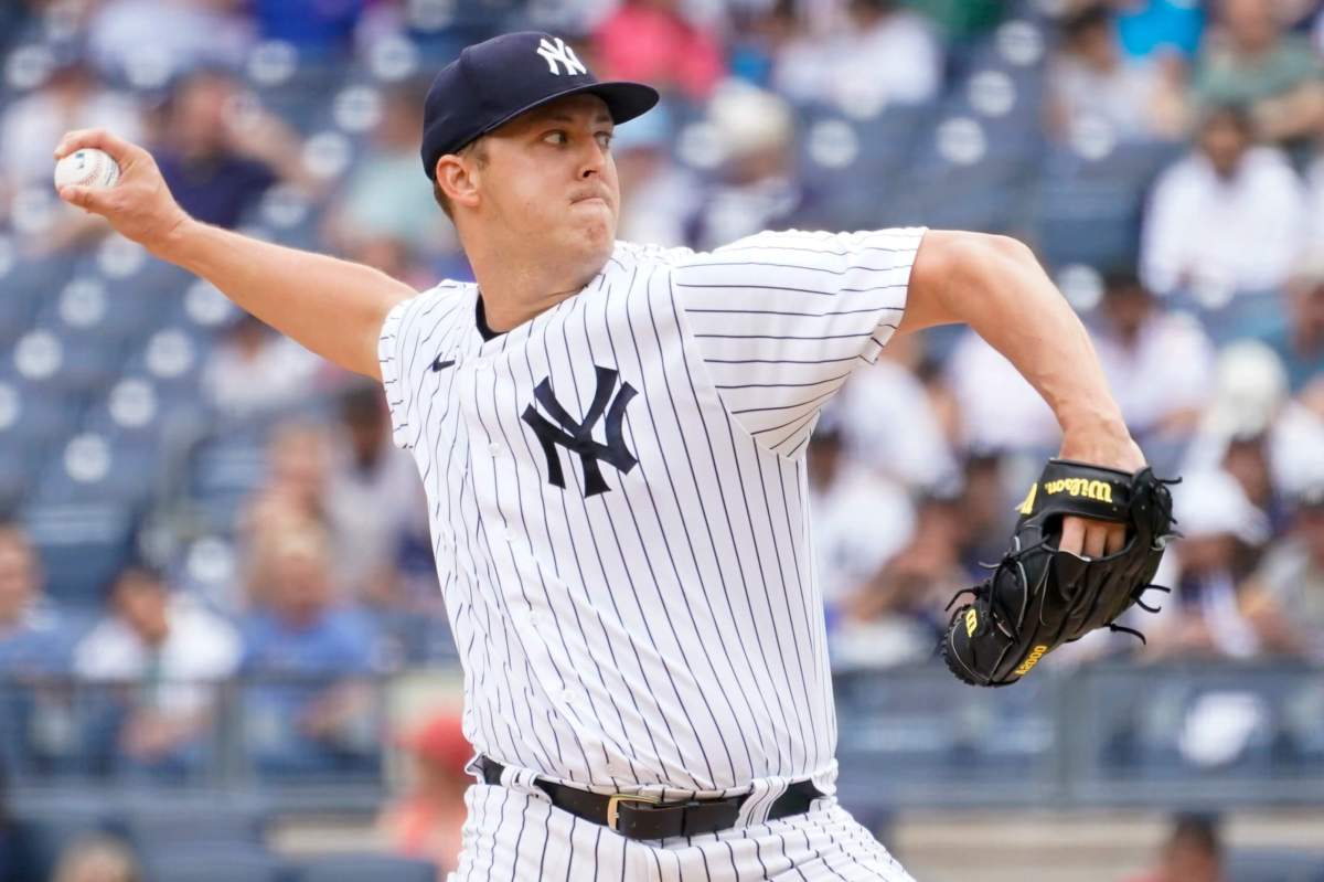 Yankees prospect makes debut Who won the Jameson Taillon trade