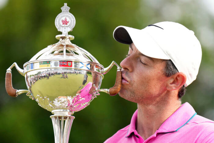 Monahan, PGA Tour not surprised with 17 golfers suspended amid LIV Golf Controversy 2
