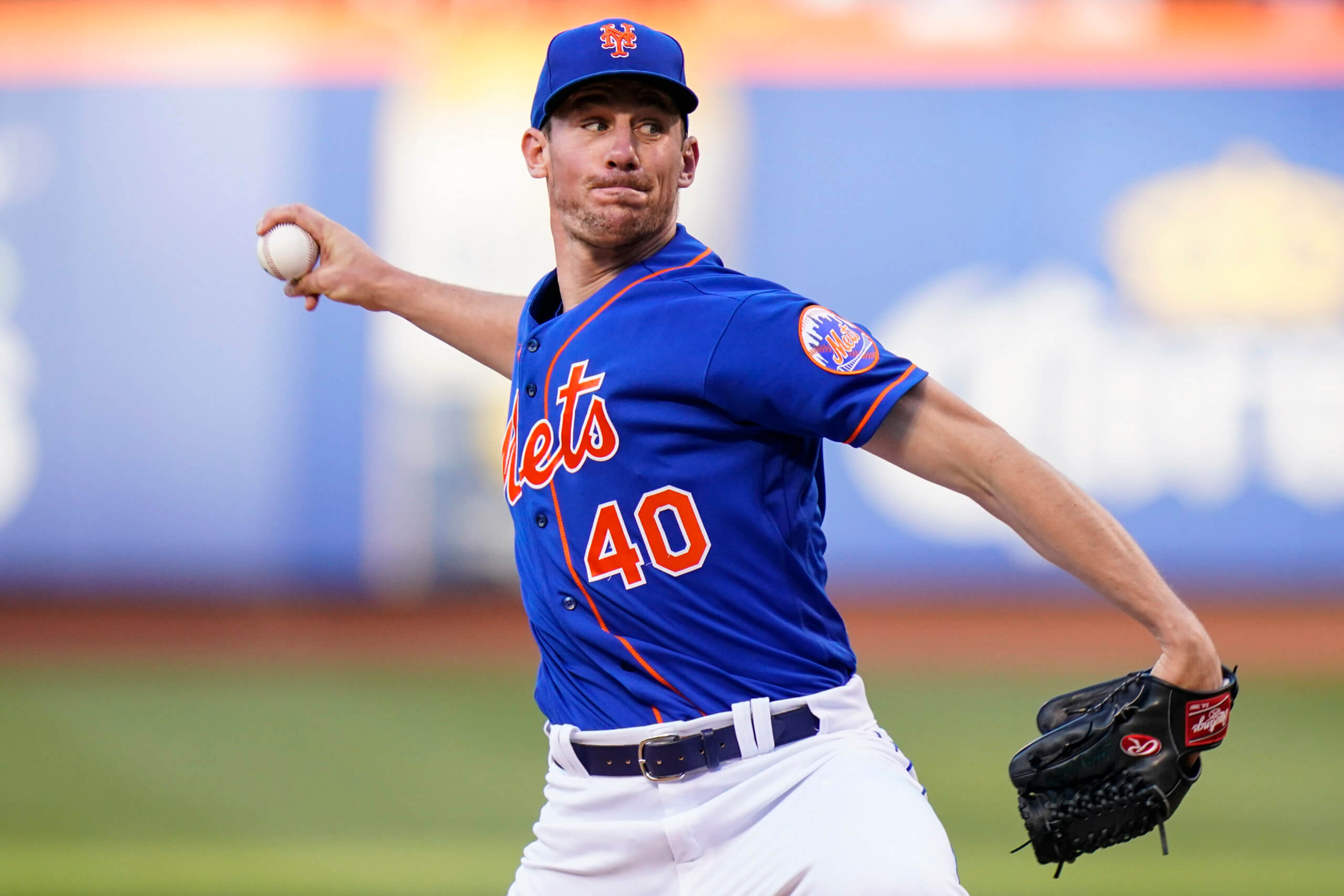 Mets 2022-23 free agency guide: Dates, what to know, tracker, more 2 Chris Bassitt Mets
