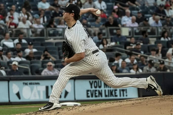 Yankees Carlos Rodon is a thorn in the side of Brian Cashman