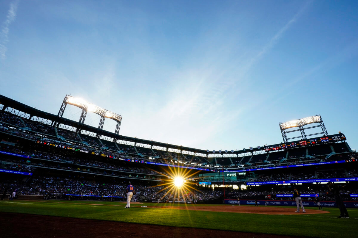 New York Mets, Minor League Advocacy Groups Meet for 2nd time to
