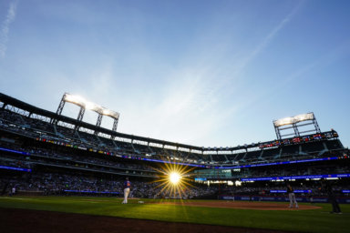 Mets meet with Minor Leaguers to discuss fair pay