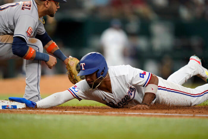 Did the Yankees lose the Joey Gallo deal? 3 Ezequial Duran was a key piece in the Joey Gallo deal