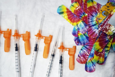 Virus Outbreak Vaccine Kids