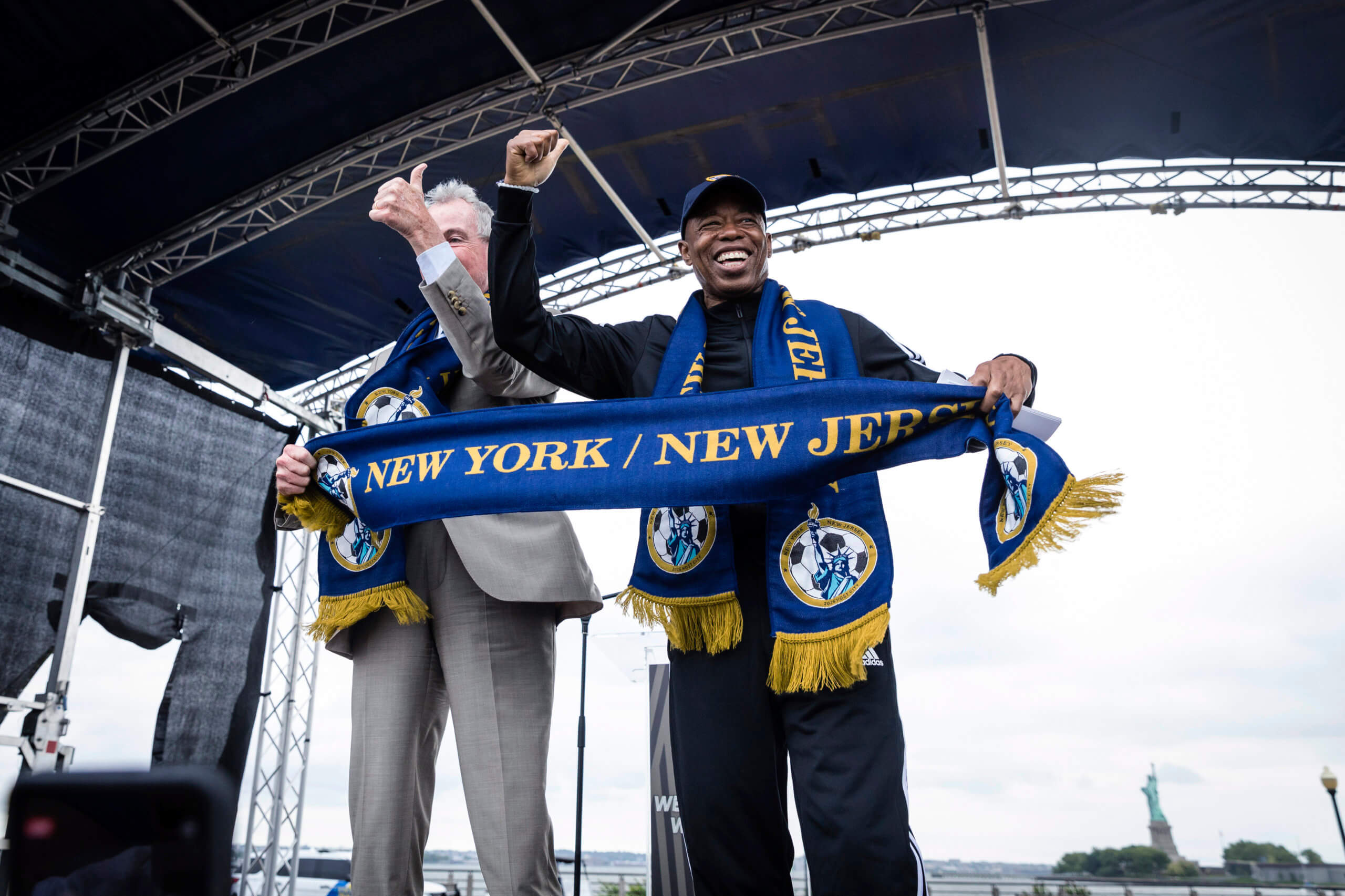 US Soccer looking ahead to bid on Women's World Cup in 2027 or 2031 2 World Cup