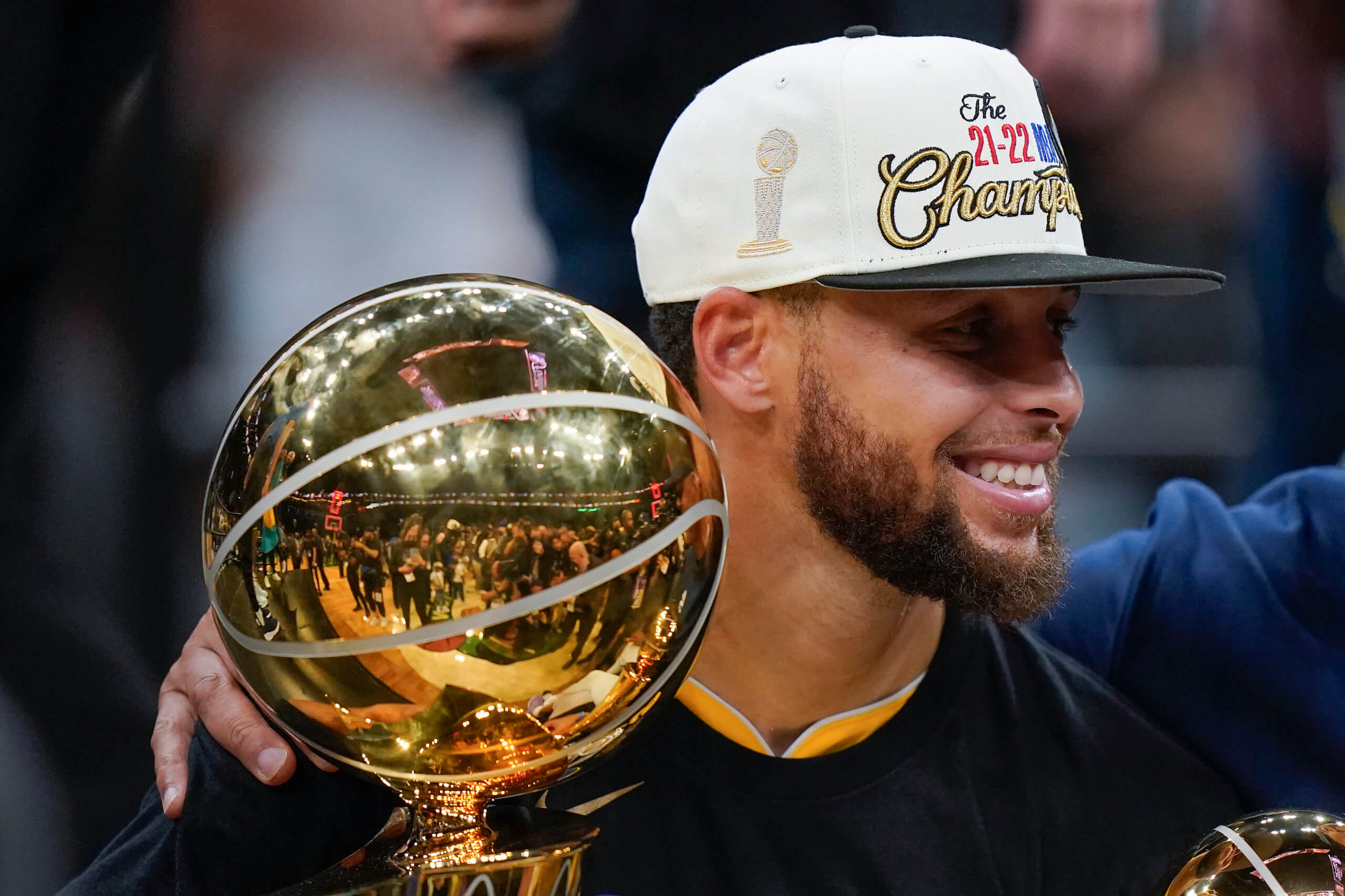 NBA changes design of trophies, adds conference finals MVPs