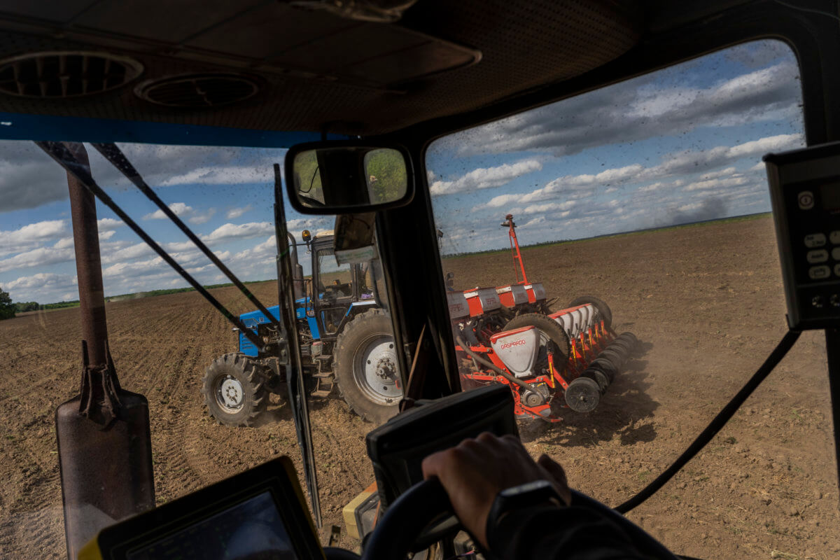 EXPLAINER: How did Russia-Ukraine war trigger a global food crisis? 4