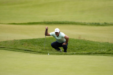Brooks Koepka LIV Golf