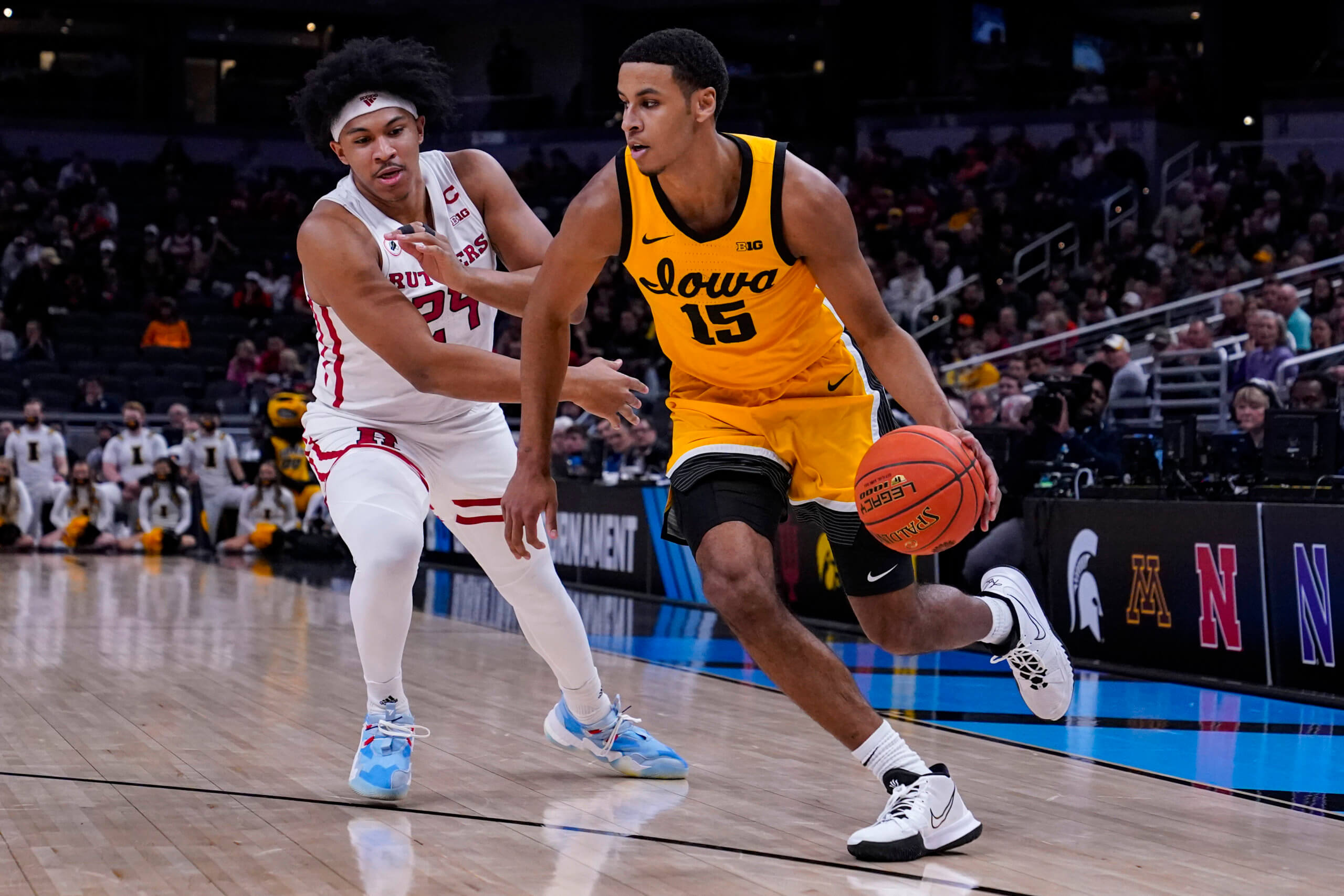 2022 NBA Draft: amNewYork staff predicts first round selections 2 NBA Draft