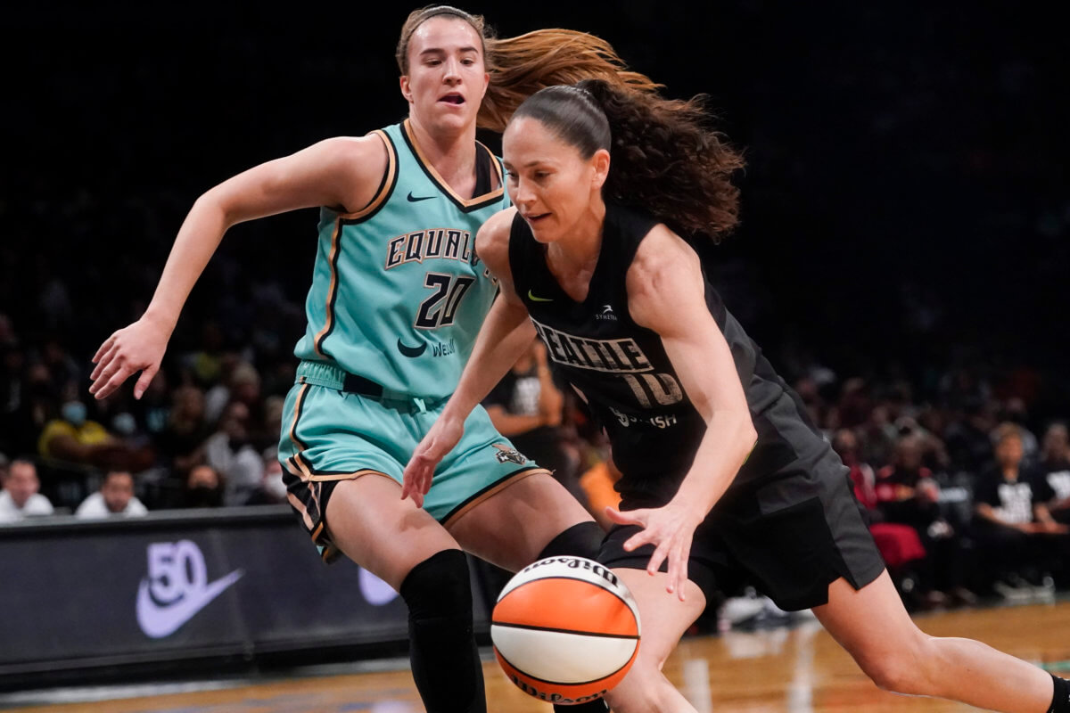 New York Liberty