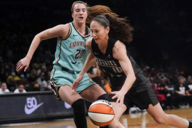 New York Liberty