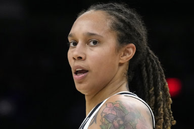 Griner still detained in Russia