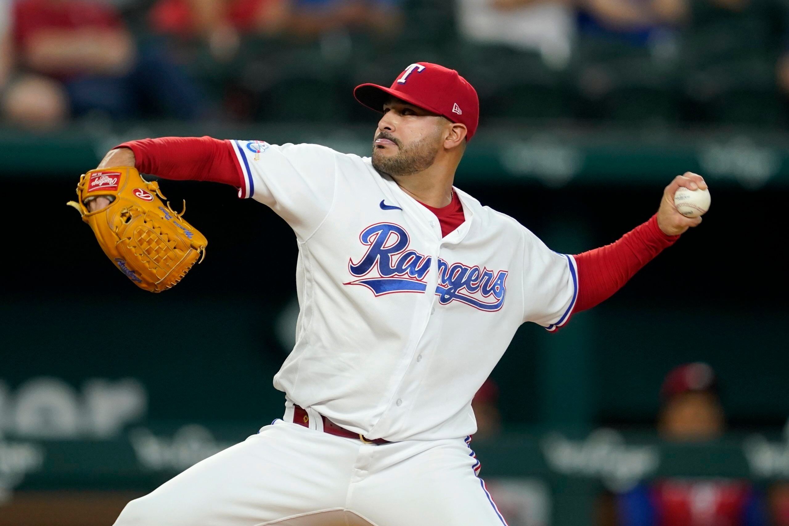 Mets MLB trade rumors: 5 pitchers that could be on the market 3 Martin Perez