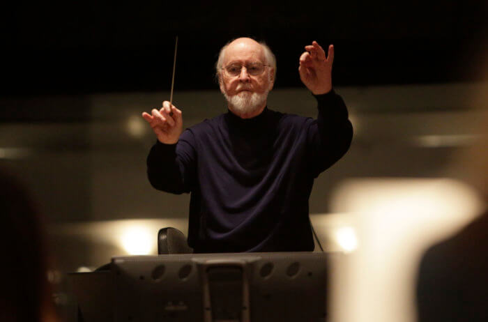 John Williams, 90, is devoting himself to composing concert music, including a piano concerto he’s writing for Emanuel X.