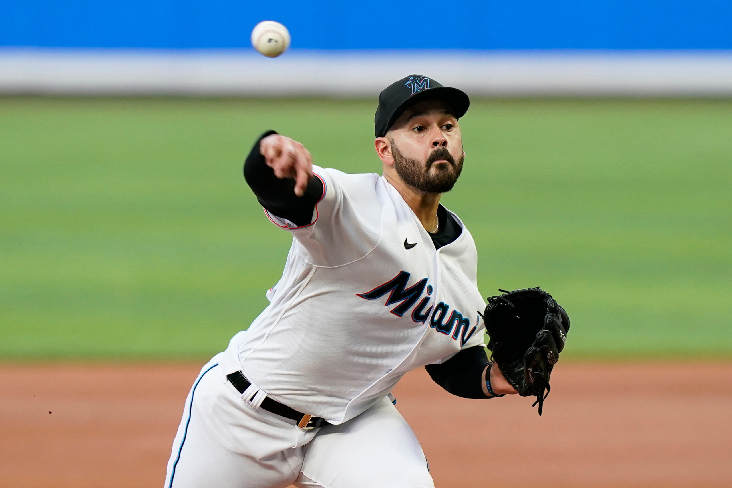 Mets MLB trade rumors: 5 pitchers that could be on the market 4 Pablo Lopez