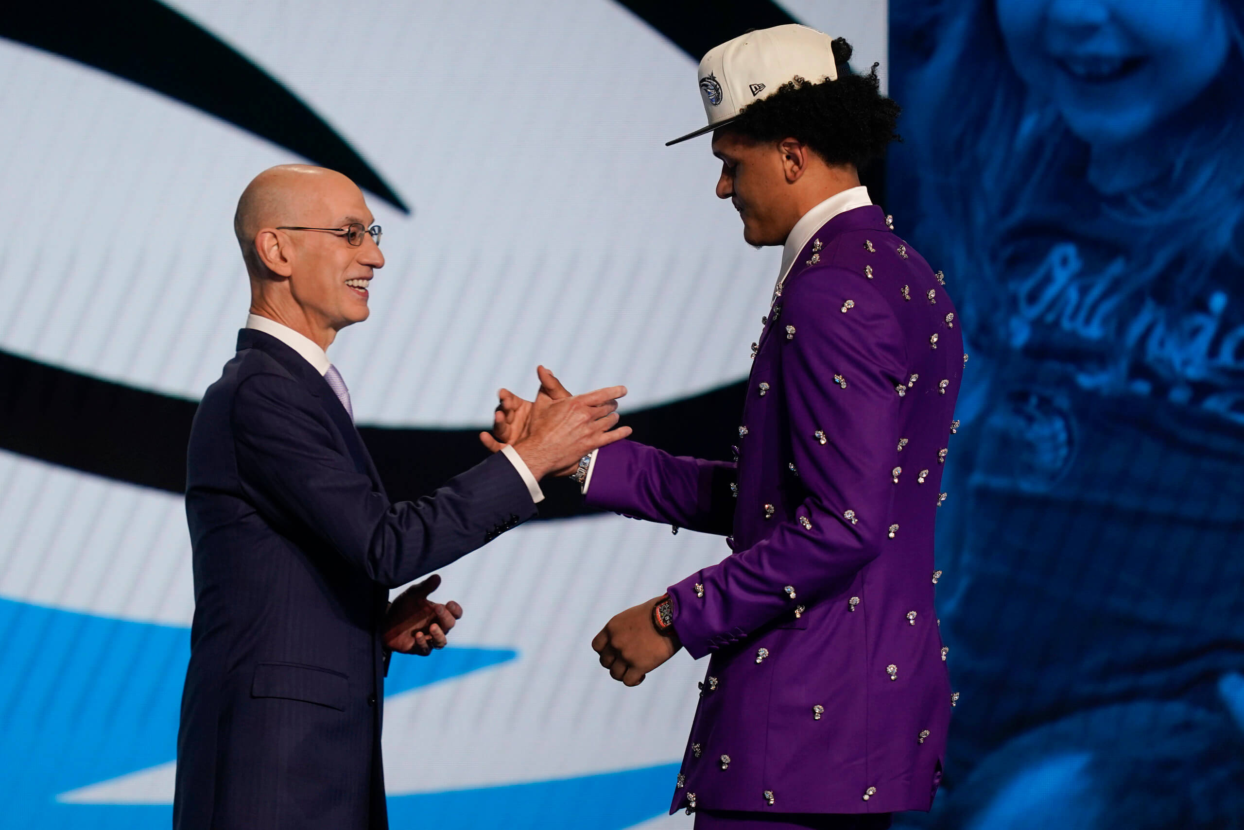 Despite alleged support, the 2022 NBA Draft had no HBCU players, continuing  a decade long trend