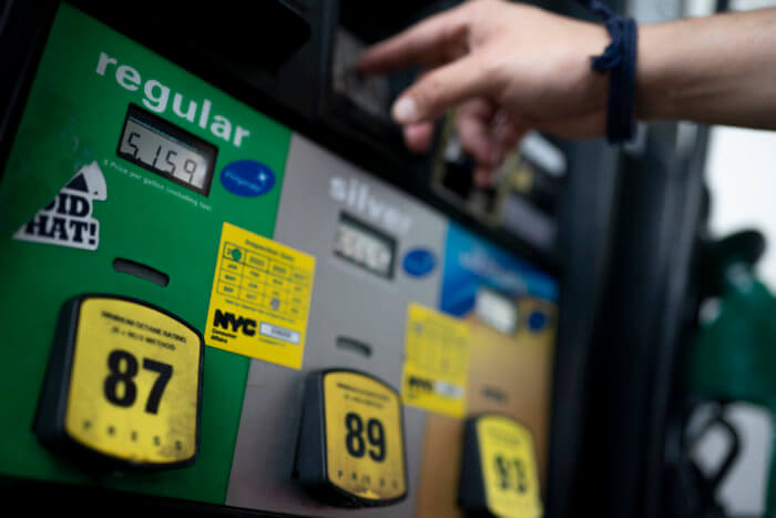 What's to blame for inflation?