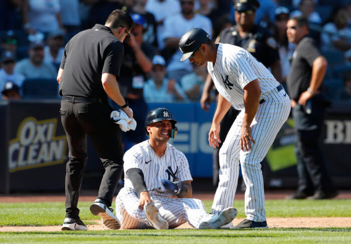 Gleyber Torres