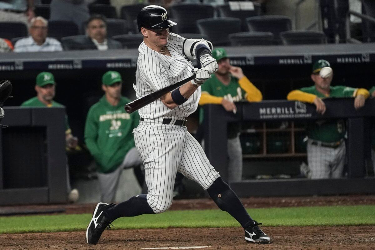 Yankees