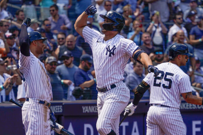 Yankees