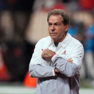College football odds see Bama out on top