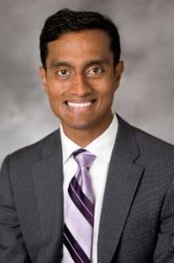 Arun Subramanianbiopic