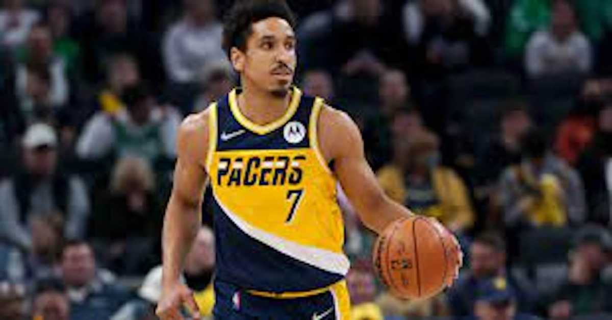 Malcolm Brogdon is the center of many NBA Draft trade rumors