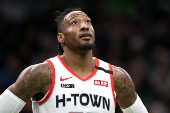 Robert Covington the last HBCU alumnus in the NBA