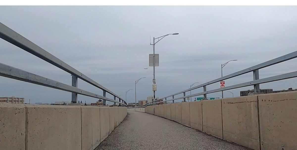 Advocates urge MTA to lift bike ban on Cross Bay, RFK bridges immediately 3