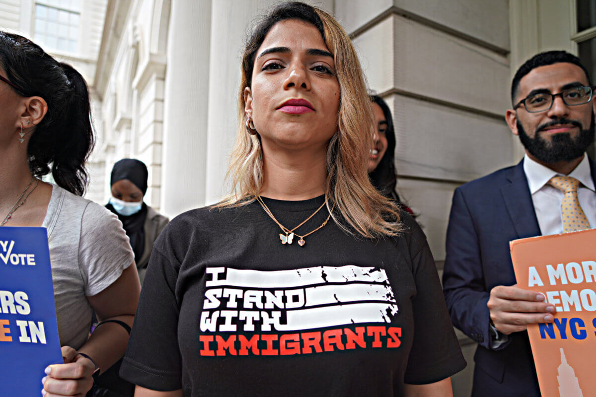 Staten Island judge tosses city's non-citizen voting law after GOP suit 5