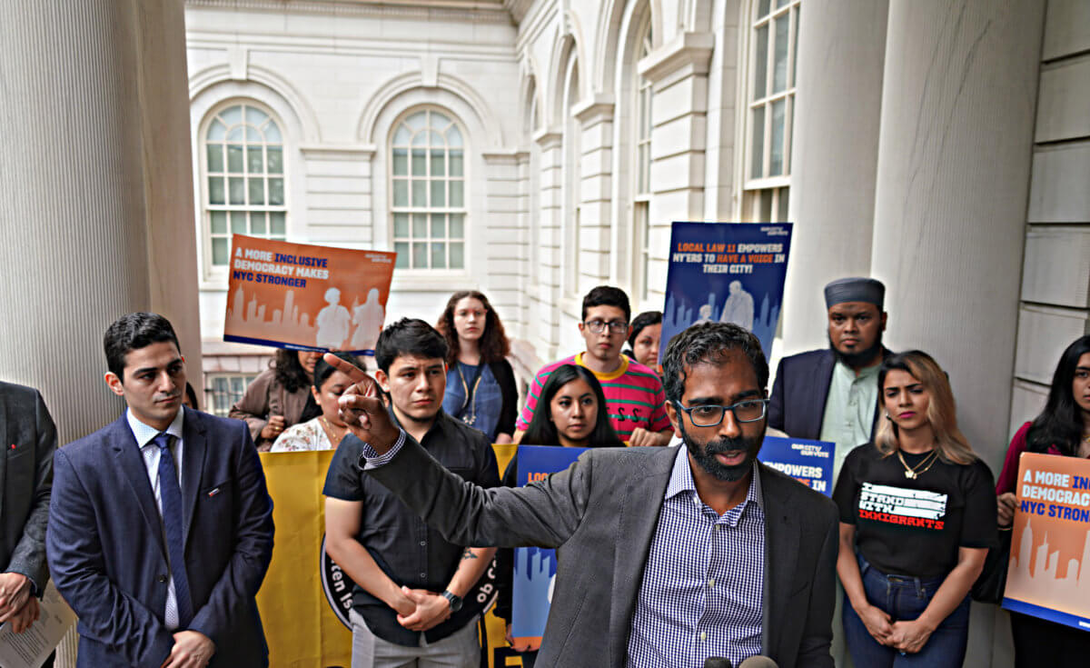 Staten Island judge tosses city's non-citizen voting law after GOP suit 6